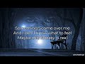 Rainbow Street Of Dreams Lyric Video Lyrics Rock Rainbow