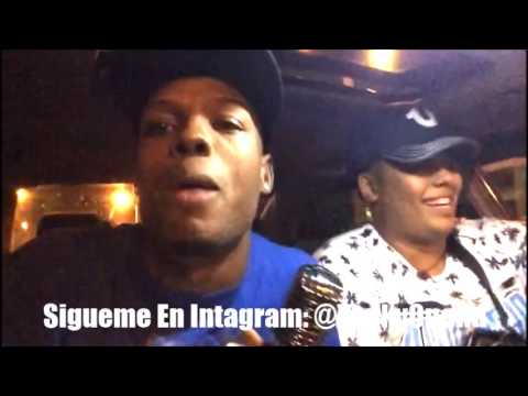 Yenky One FreeStyle Camino A AlofokeRadioShow