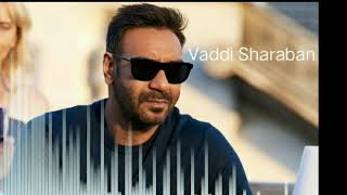 Vaddi Sharaban by Sunidhi Chauhan and Navraj Hans from De De Pyaar De starring AjayDevgn, RakulPreet