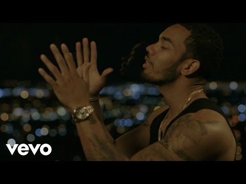 JR Castro - FMN ft. Timbaland