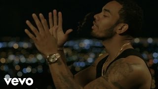 JR Castro - FMN ft. Timbaland