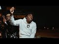 Fredo Bang Gates Flow Dangerous Official Video