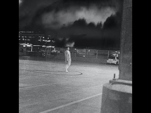 Ghost Gash - Try (Official Audio)