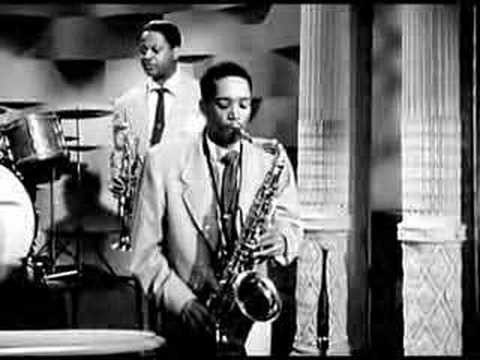 Count Basie with Clark Terry - One O'Clock Jump