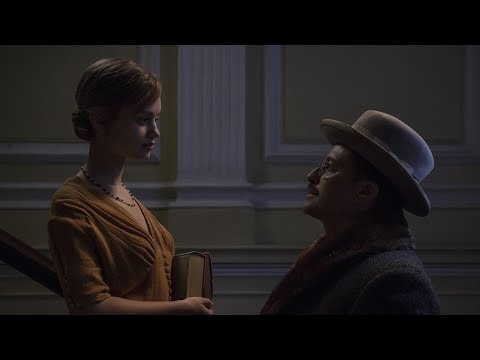 trailer