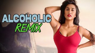 Alcoholic Yo Yo Honey Singh | Akshay Kumar Dvj Harsh &amp; Dj Praful Remix