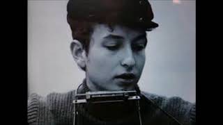 Bob Dylan - Ramblin' on my Mind