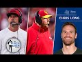 Why Chris Long Is Picking Mahomes & Chiefs to Beat 49ers in Super Bowl LVIII | The Rich Eisen Show