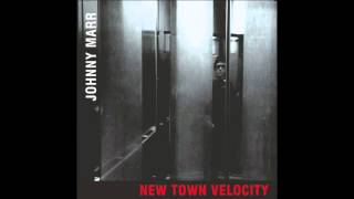 Johnny Marr - The It Switch [Official Audio]