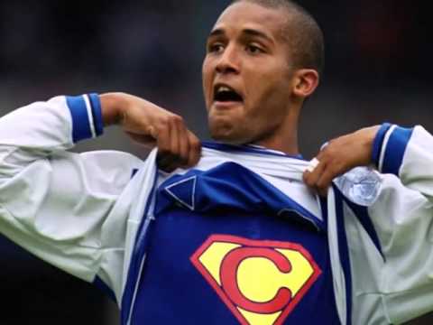 Clarke Carlisle Ex PFA chairman reveals suicide attempt