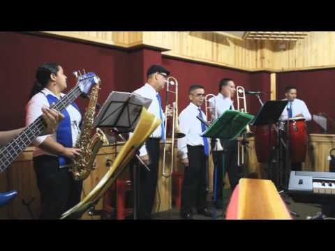Tumbasax Orquesta Hace Homenaje a Dimensión Latina