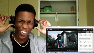 WATCH WHO YOU CALL FRIEND!...P3ANUT BETRAYAL (ZACH FARLOW DISS) REACTION!!