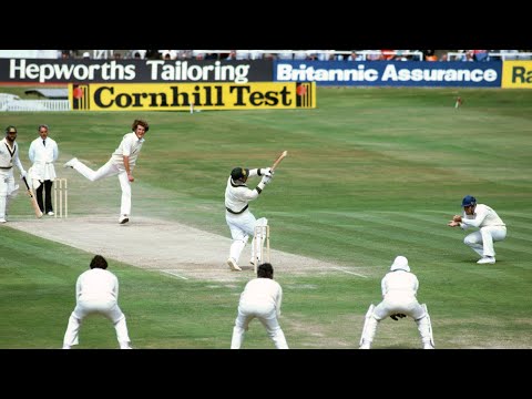 John Willis: The Unassuming Cricketer | Vibepedia