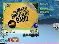 Nickelodeon Split Screen Credits Compilation Christmas Day 2007
