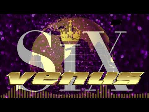 CD VENUS SIX - 08 - K-Klass feat. Kinane - Talk to Me