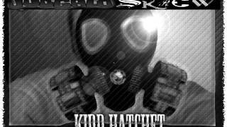 Kidd Hatchet feat. Damien Damani, Mr. 6ix, and Playalitical Chopped n Skrew'd - Juggalo