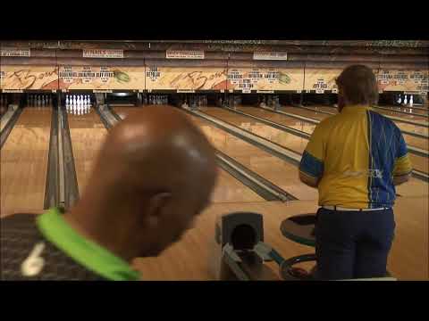 2018 19 Men's Series Invitational 5 5 2019 Rose vs Alexander