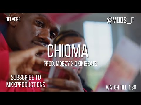 T Mulla x Hardy Caprio x Afroswing type beat (“Chioma”) prod. Mobzy x OkikiBeats