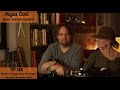 Hayes Carll & Allison Moorer - "I Shall Be Released"