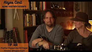 Hayes Carll &amp; Allison Moorer - "I Shall Be Released" (Bob Dylan Cover)