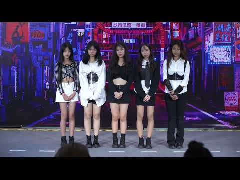 220731 [Comment] cover LE SSERAFIM @ River Plaza Cover Dance (Audition)