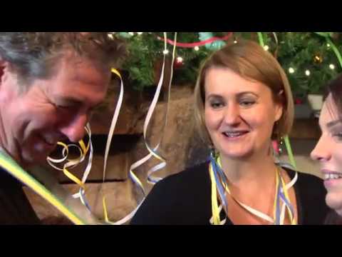 Gasztroangyal 41. rész – Szilveszter (2015)