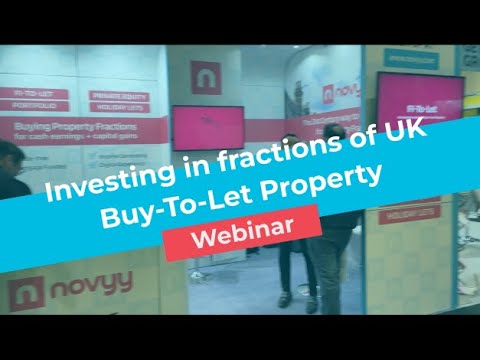 How long is the lock in and what happens after - Investing in Fractions of UK Buy-To-Let Property