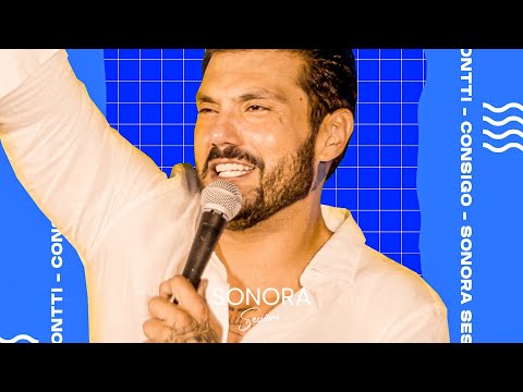 Sonora Sessions #4 - CONSIGO - Rigamontti