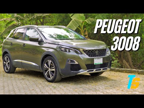 2020 Peugeot 3008 Review - Great Value!