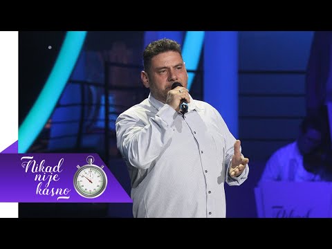 Zoran Micic - Jedne noci u decembru - (live) - NNK - EM 28 - 31.05.2020