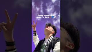 Download lagu Unique Instagram id names For Boys 🪽#2025 #reels#instagram #viralvideos #shortvideos #youtubeshorts mp3
