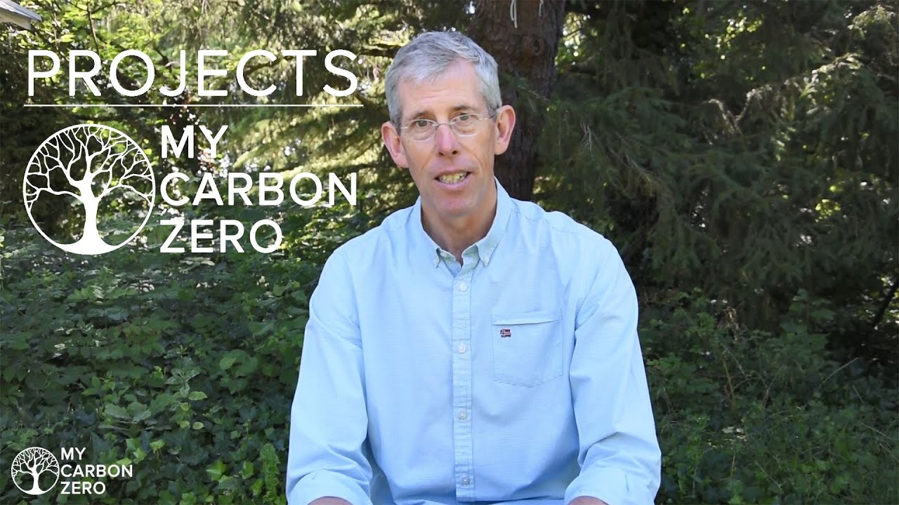 Introducing Projects - My Carbon Zero