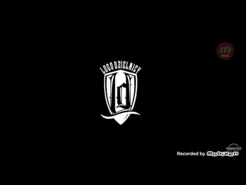 Logo Dzielnicy-życie wypisane