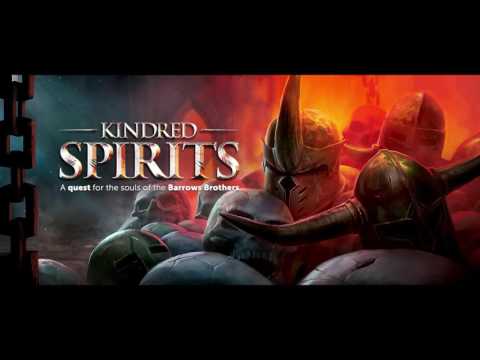 Hanging in the Balance - RuneScape 3 Music