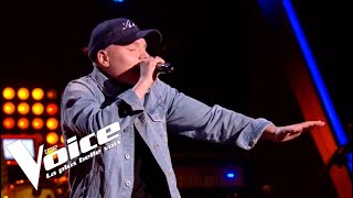 BigFlo &amp; oli | Dommage  |  Albi | The Voice 2019 | Blind Audition