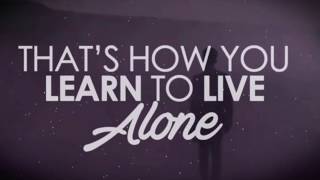 François Mendes - Learn to live alone ( Tycoon )