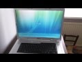 2005 Dell Inspiron 9300 Overview