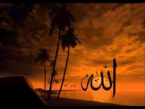 Sami Yusuf - Ya Rasulallah