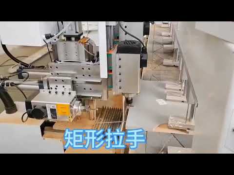 Máy khoan ngang 2 hướng cnc . 