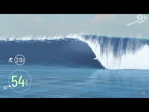 True Surf Gameplay 2 - YouTube