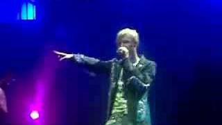 Richie Stringini (Us5) - Best Friend (Live)