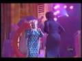 Patti LaBelle & Celia Cruz
