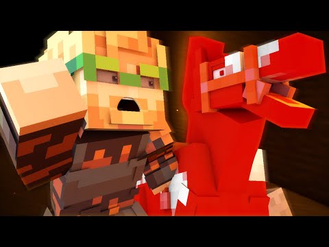 Pewdiepie Loses Joergen #2 (Minecraft Animation)