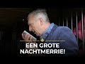 Martien ontdekt een GROOT DRAMA in de paardenstal | Chateau Meiland