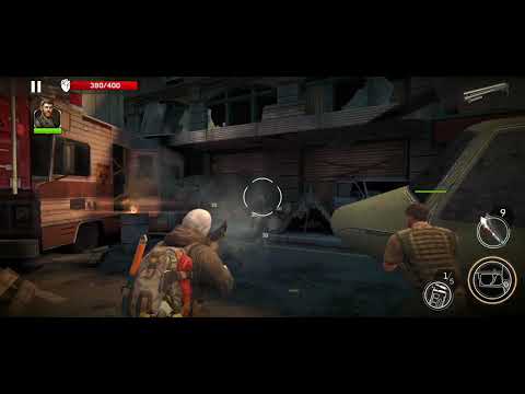 CrossfireX Campaign Operation Spectre Gameplay Walkthrough Part 1 FULL GAME 4K 60FPS No Commentary