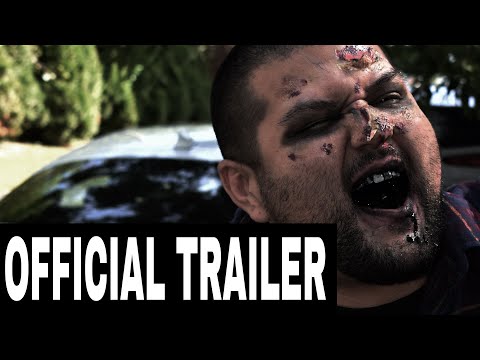 SEBA PRODUCTIONS: INFECTED Official Trailer