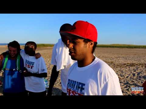 The BuLife Vlog: BuFest 2013 (ep. 4)