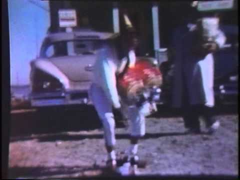 A Boating Day at Salisbury Beach