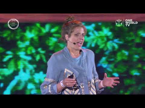 Cécile van Oppen - Love Tomorrow Conference - The Full Story