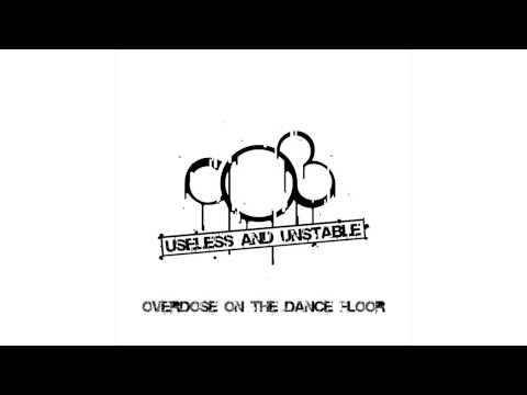 CO3 - Overdose on the Dance Floor